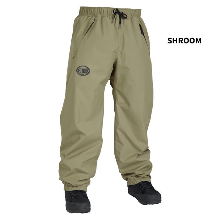 AIRBLASTER エアブラスター ウェア BEAST ACCESS PANT 25-26(2026 