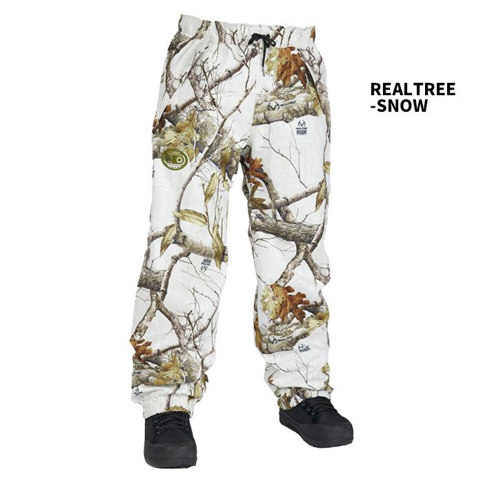 AIRBLASTER エアブラスター ウェア BEAST ACCESS PANT 25-26(2026 