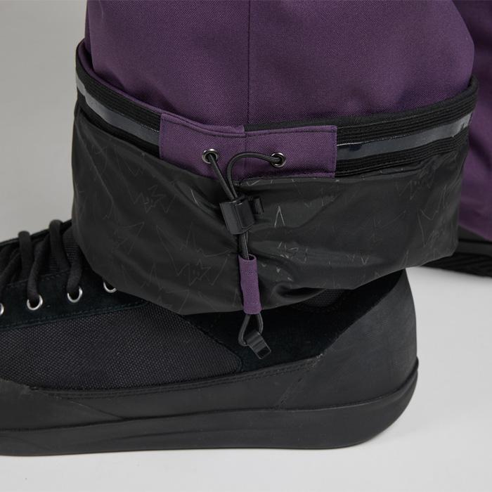 AIRBLASTER エアブラスター ウェア STRETCH KRILL BIB 25-26(2026