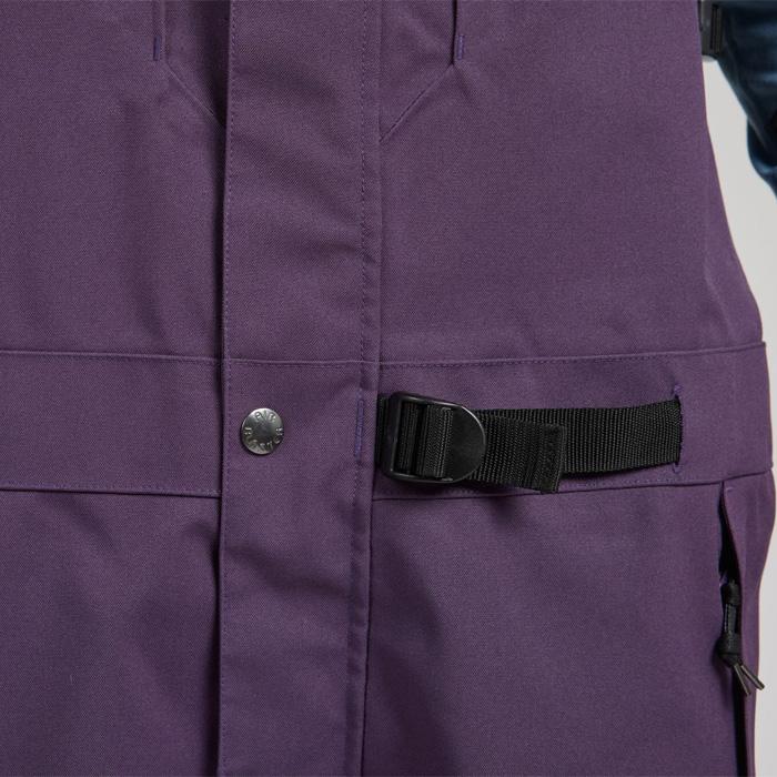 AIRBLASTER エアブラスター ウェア STRETCH KRILL BIB 25-26(2026