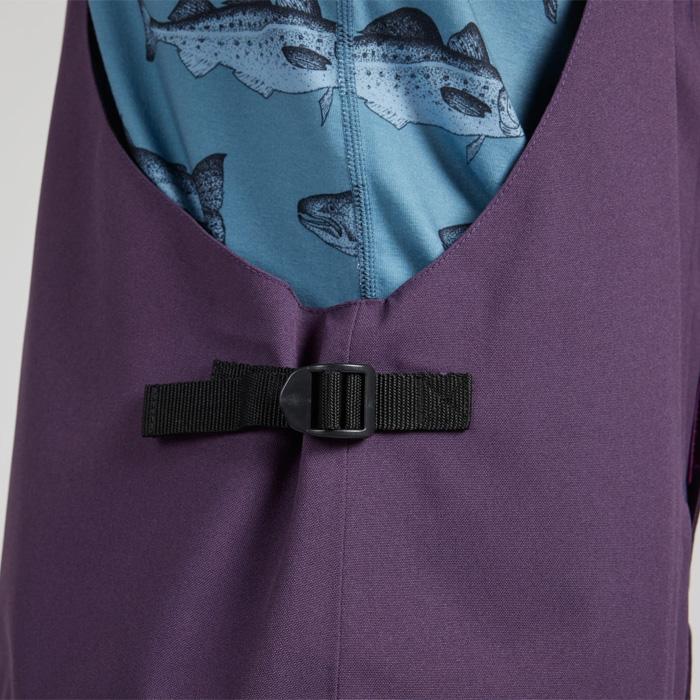 AIRBLASTER エアブラスター ウェア STRETCH KRILL BIB 25-26(2026