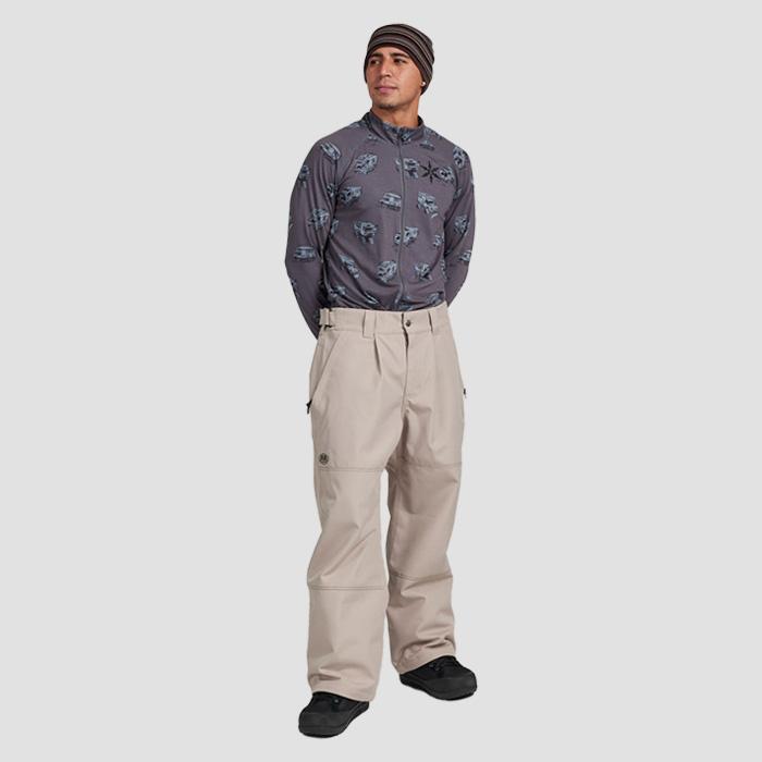 AIRBLASTER エアブラスター ウェア WRENCH PANT 25-26(2026) モデル パンツの画像