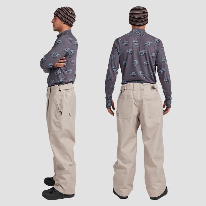 AIRBLASTER エアブラスター ウェア WRENCH PANT 25-26(2026) モデル パンツの画像