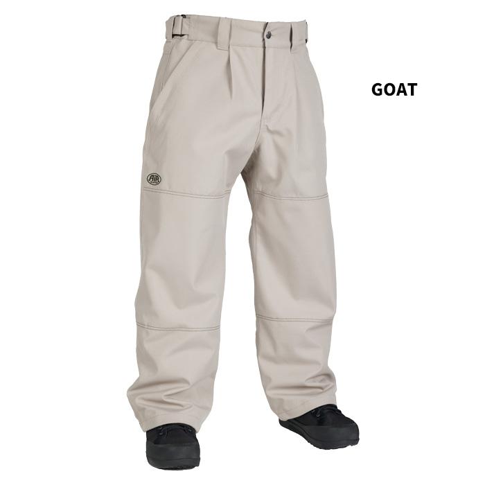 AIRBLASTER エアブラスター ウェア WRENCH PANT 25-26(2026) モデル パンツの画像