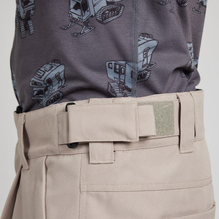 AIRBLASTER エアブラスター ウェア WRENCH PANT 25-26(2026) モデル パンツの画像