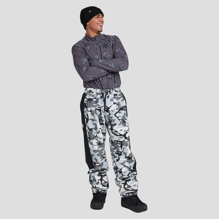 AIRBLASTER エアブラスター ウェア ACCESS PANT 25-26(2026) モデル