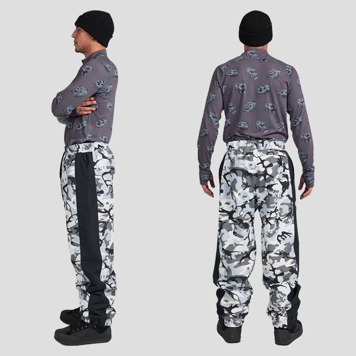 AIRBLASTER エアブラスター ウェア ACCESS PANT 25-26(2026) モデル