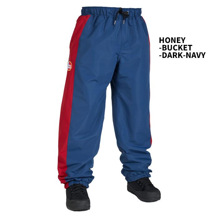 AIRBLASTER エアブラスター ウェア ACCESS PANT 25-26(2026) モデル