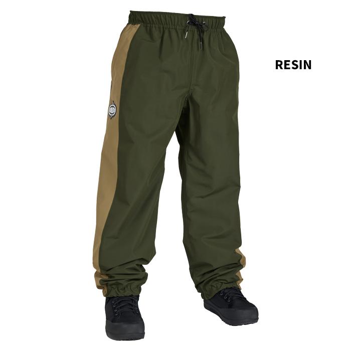 エアブラスター ウェア パンツ Lサイズ AIRBLASTER エアブラスター ウェア ACCESS PANT 25-26(2026) モデル