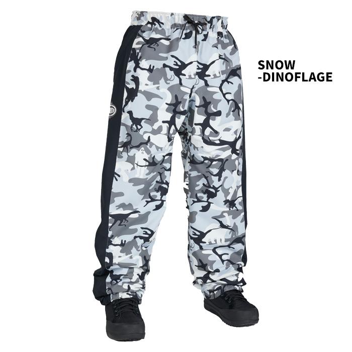 AIRBLASTER エアブラスター ウェア ACCESS PANT 25-26(2026) モデル