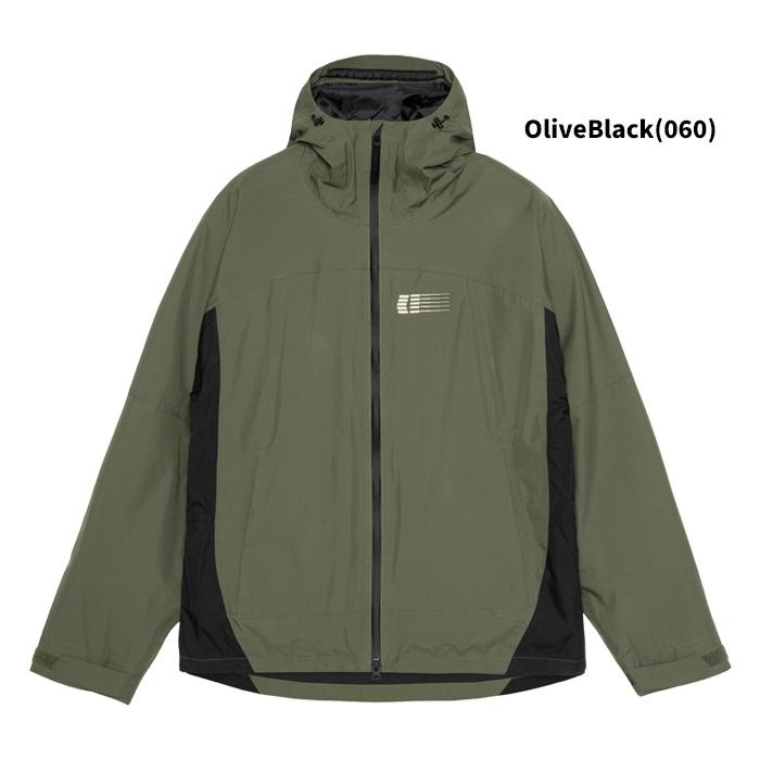 インサレーション　アルマダ ARMADA アルマダ ウェア Ansel 2L Shell Jacket 25-26(2026)モデル