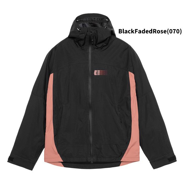 ARMADA アルマダ ウェア Ansel 2L Shell Jacket 25-26(2026)モデル