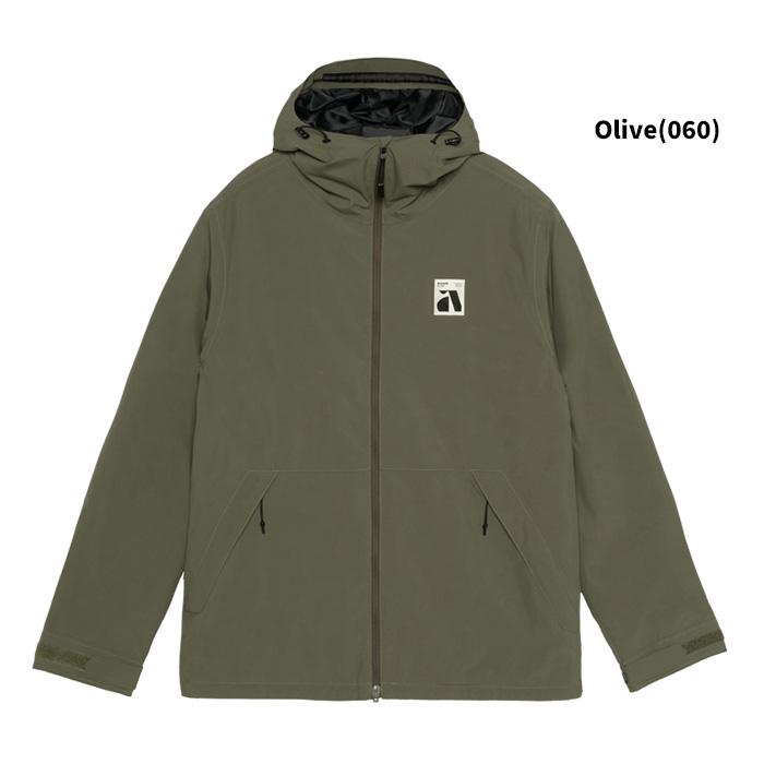 ARMADA アルマダ ウェア Reedy 2L Insulated Jacket 25-26(2026)モデル