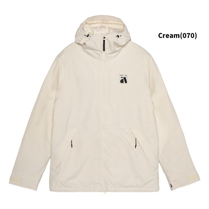 ARMADA アルマダ ウェア Reedy 2L Insulated Jacket 25-26(2026)モデル