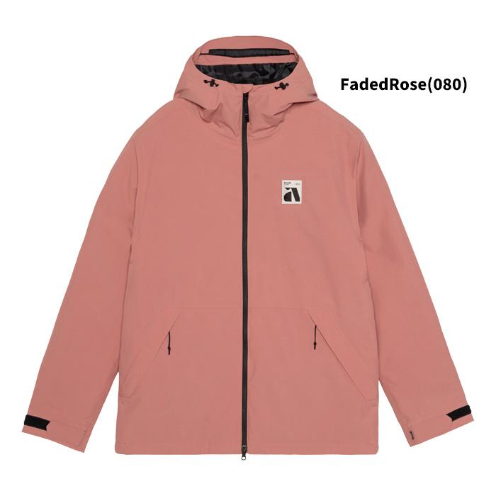ARMADA アルマダ ウェア Reedy 2L Insulated Jacket 25-26(2026)モデル