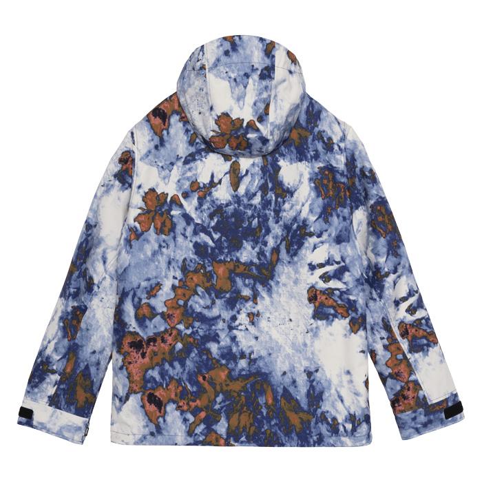 ARMADA アルマダ ウェア Reedy 2L Insulated Jacket 25-26(2026)モデル