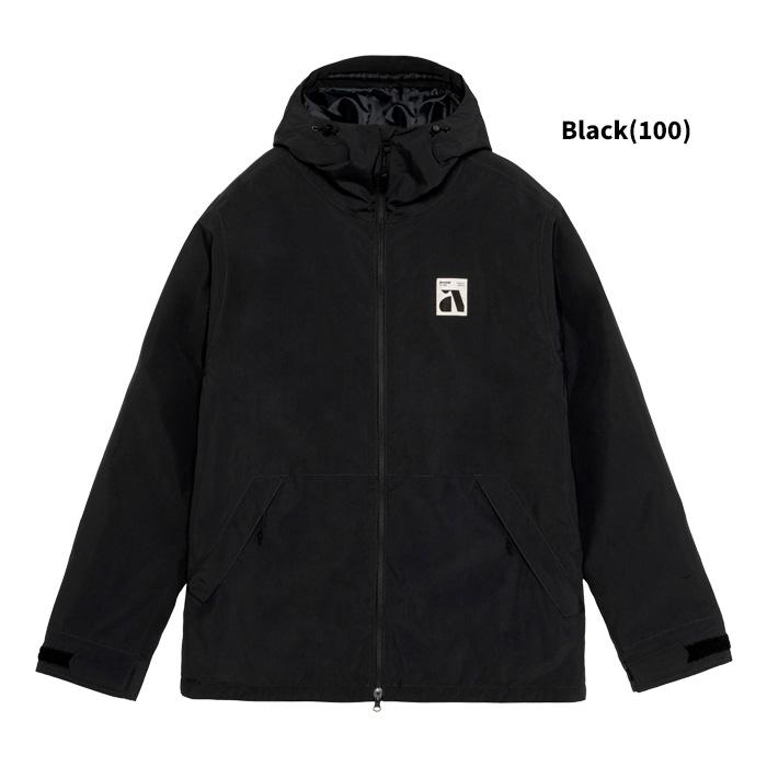 ARMADA アルマダ ウェア Reedy 2L Insulated Jacket 25-26(2026)モデル