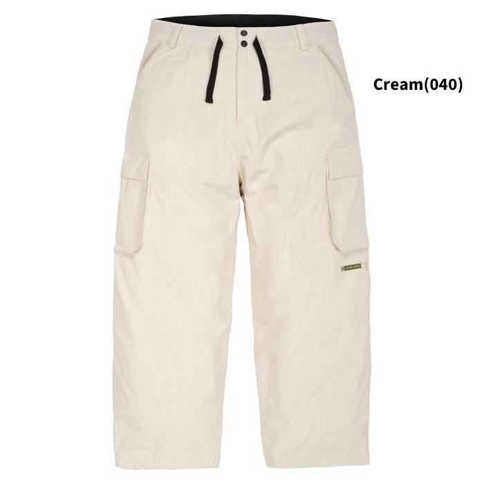 ARMADA アルマダ ウェア Team Issue Cargo 2L Insulated Pant 25-26