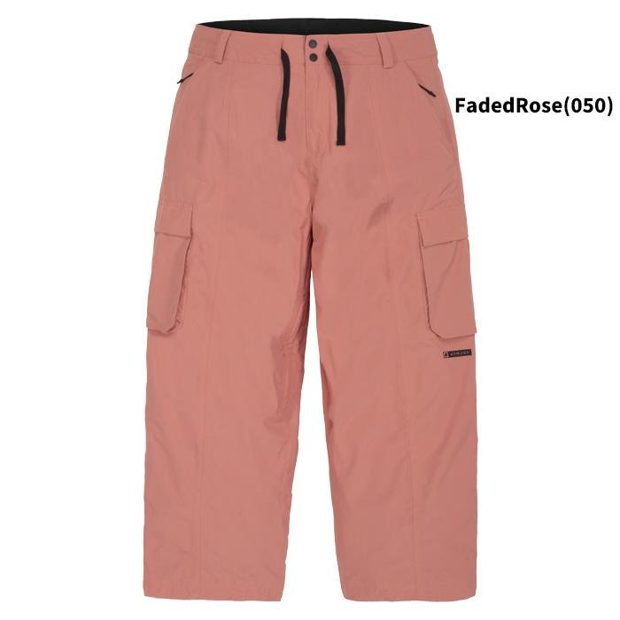 ARMADA アルマダ ウェア Team Issue Cargo 2L Insulated Pant 25-26