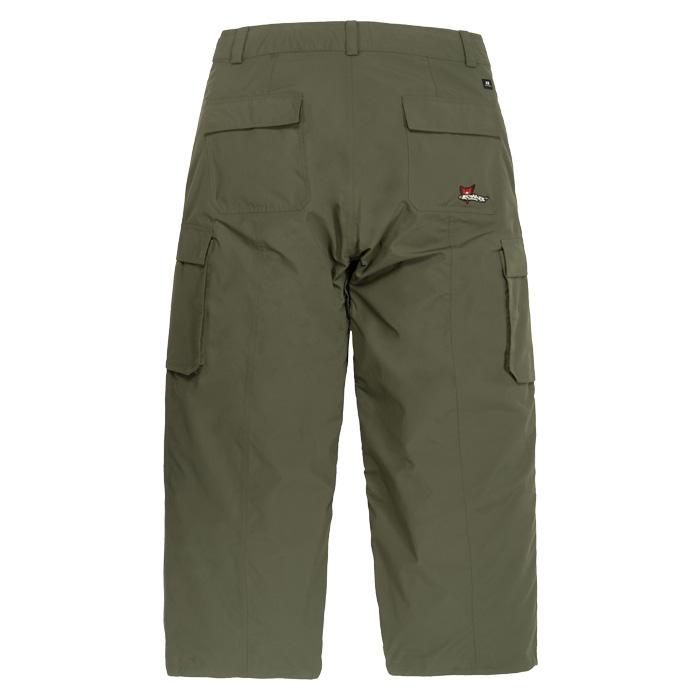 ARMADA アルマダ ウェア Team Issue Cargo 2L Insulated Pant 25-26