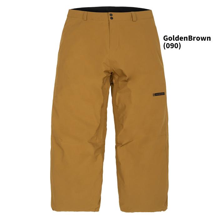 ARMADA アルマダ ウェア Team Issue 2L Insulated Pant 25-26(2026