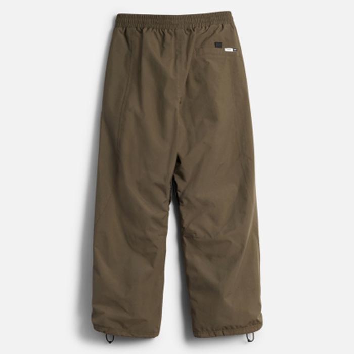 AUTUMN オータム ウェア SHADOW PANT 25-26(2026)モデル パンツ : F