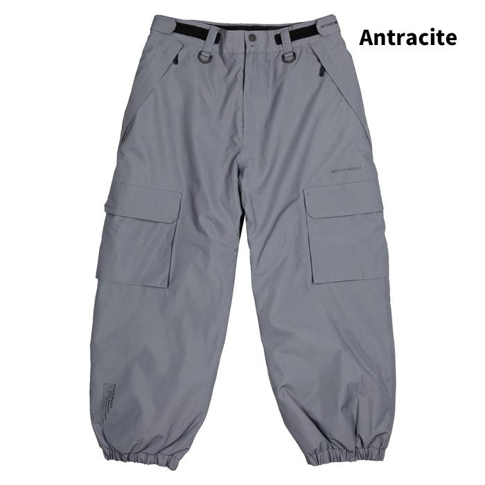 BEYOND MEDALS. ビヨンドメダルズ ウェア Cargo Pants 2L 25-26(2026