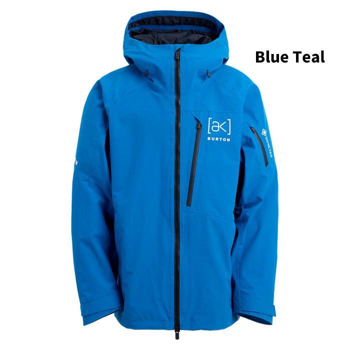eb's（エビス） BURTON バートン ウェア Men's [ak] Cyclic GORETEX 2L