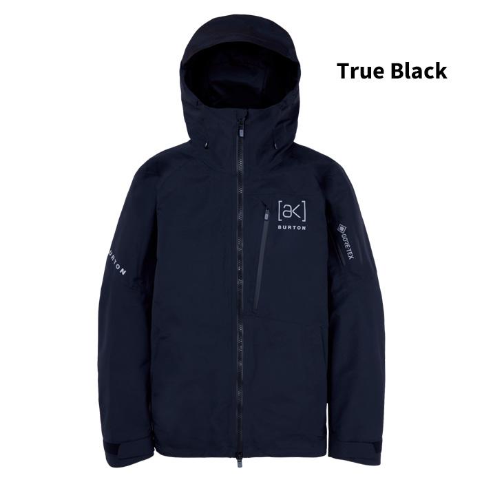 eb's（エビス） BURTON バートン ウェア Men's [ak] Cyclic GORETEX 2L