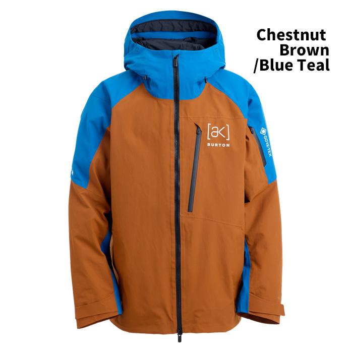 eb's（エビス） BURTON バートン ウェア Men's [ak] Cyclic GORETEX 2L