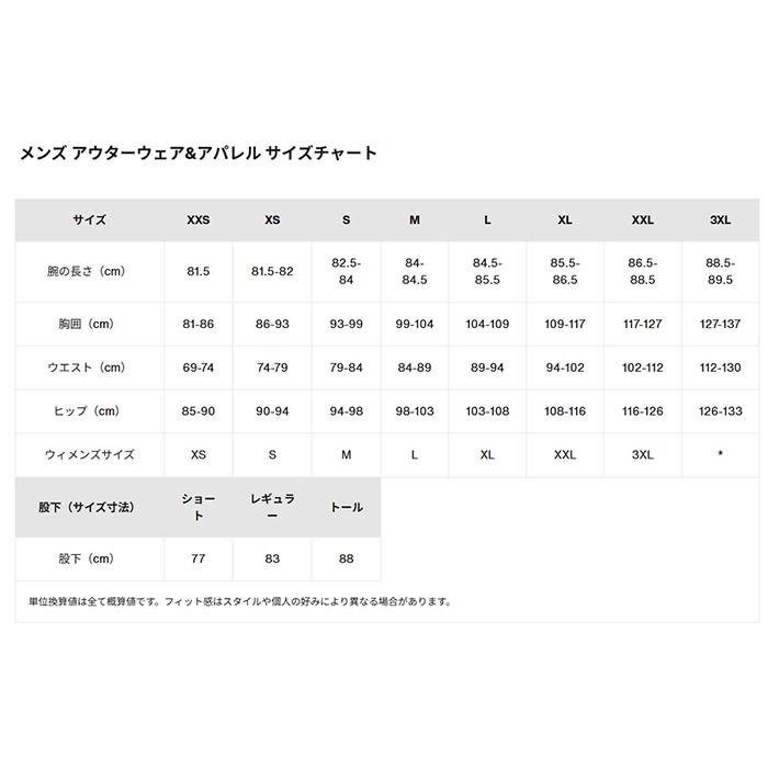 BURTON バートン ウェア Men's [ak] Velocity GORE-TEX 2L Anorak 25-26(2026)モデル ジャケット_11