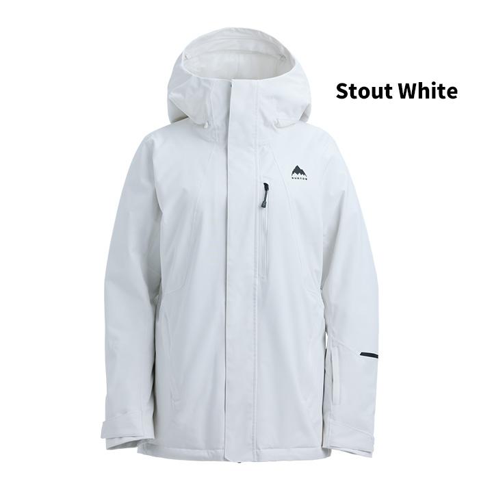 BURTON バートン ウェア Women's Reserve 2L INS Stretch JKT 25-26