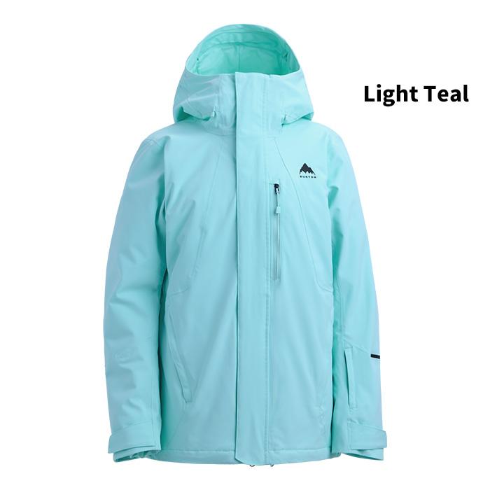 BURTON バートン ウェア Women's Reserve 2L INS Stretch JKT 25-26