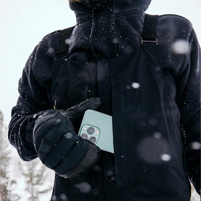 BURTON バートン ウェア Women's [ak] Kimmy GORE-TEX 2L Bib Pants 25-26(2026)モデル パンツ レディースの画像