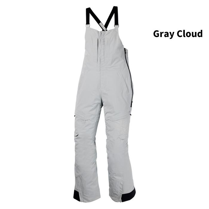 BURTON バートン ウェア Women's [ak] Kimmy GORE-TEX 2L Bib Pants 25-26(2026)モデル パンツ レディースの画像