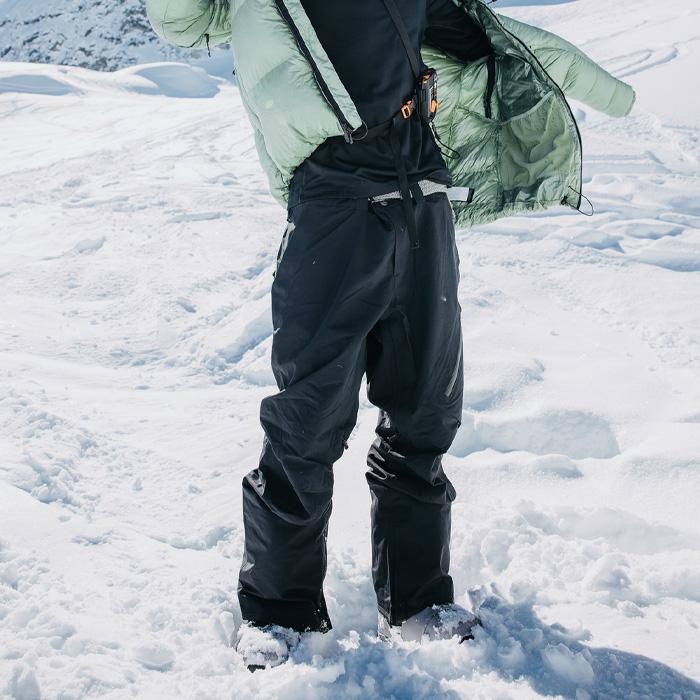 BURTON バートン ウェア Men's [ak] Cyclic GORETEX 2L Pants 25-26