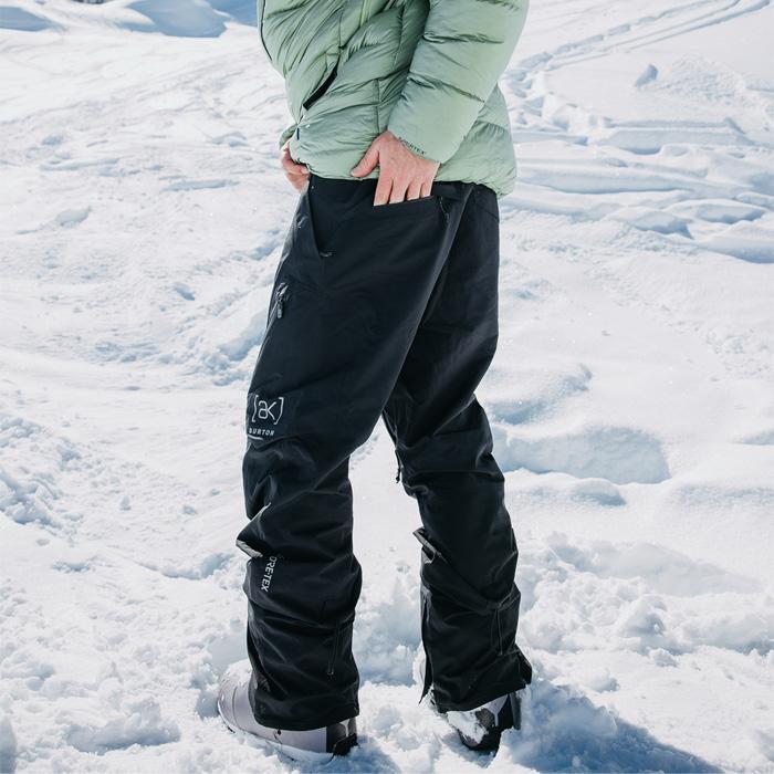 BURTON バートン ウェア Men's [ak] Cyclic GORETEX 2L Pants 25-26
