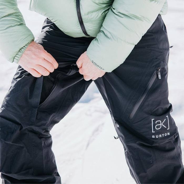 BURTON バートン ウェア Men's [ak] Cyclic GORETEX 2L Pants 25-26