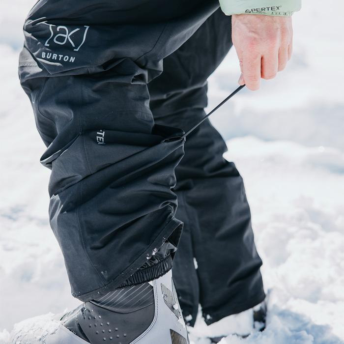 BURTON バートン ウェア Men's [ak] Cyclic GORETEX 2L Pants 25-26