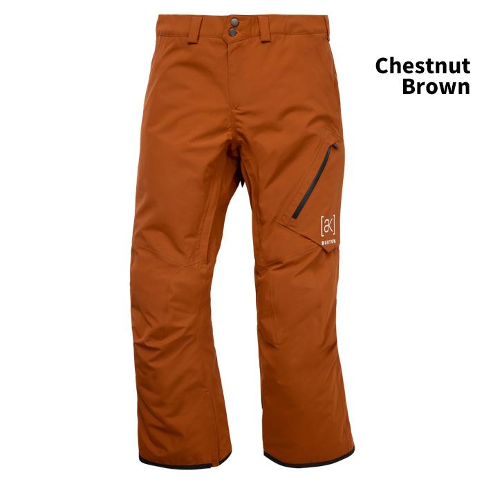 BURTON バートン ウェア Men's [ak] Cyclic GORETEX 2L Pants 25-26
