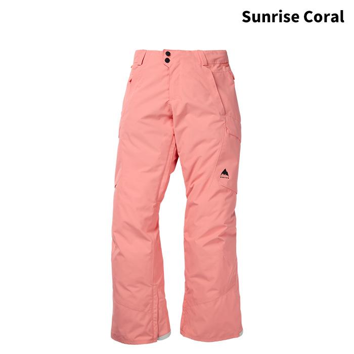 BURTON バートン ウェア Women's Reserve 2L Pants 25-26(2026)モデル