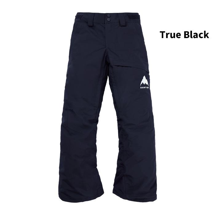 eb's（エビス） BURTON バートン ウェア Kids' GORE-TEX Shell Pants