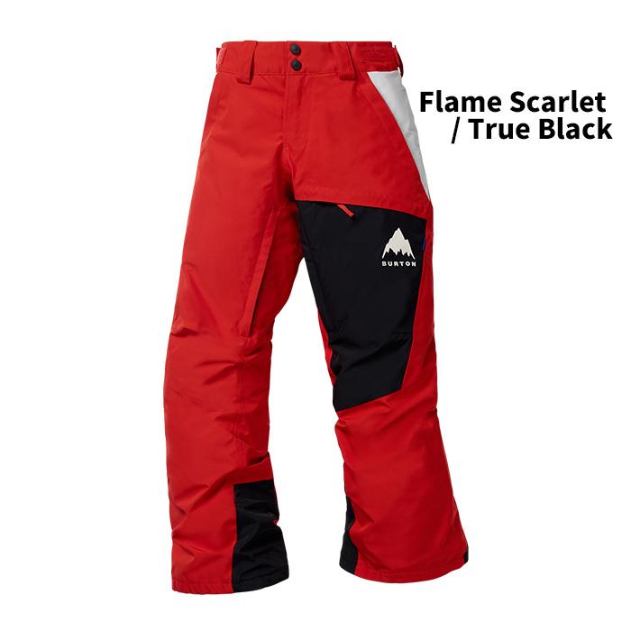 eb's（エビス） BURTON バートン ウェア Kids' GORE-TEX Shell Pants