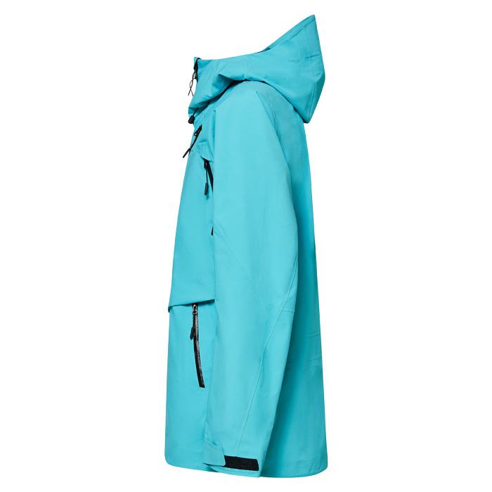 OAKLEY オークリー ウェア BOWLS GORE-TEX SHELL JACKET 25-26(2026