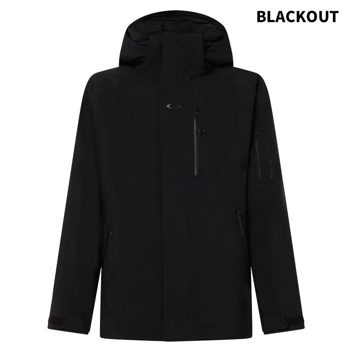 OAKLEY オークリー ウェア SUB TEMP RC GORE-TEX JACKET 2.0 25-26(2026)モデル ジャケット_4