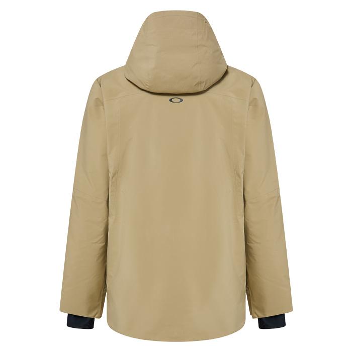 OAKLEY オークリー ウェア SUB TEMP RC GORE-TEX JACKET 2.0 25-26(2026)モデル ジャケット_8