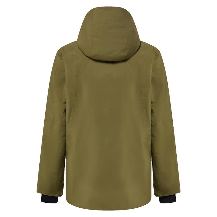 OAKLEY オークリー ウェア SUB TEMP RC GORE-TEX JACKET 2.0 25-26(2026)モデル ジャケット_11
