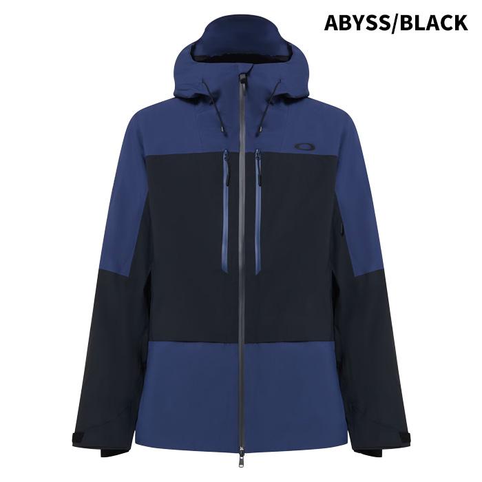 OAKLEY オークリー ウェア CANOPY PRO INSULATED JACKET 25-26(2026