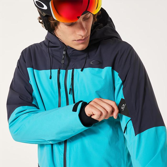 OAKLEY オークリー ウェア CANOPY PRO INSULATED JACKET 25-26(2026