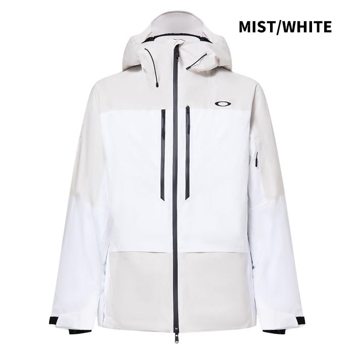 OAKLEY オークリー ウェア CANOPY PRO INSULATED JACKET 25-26(2026